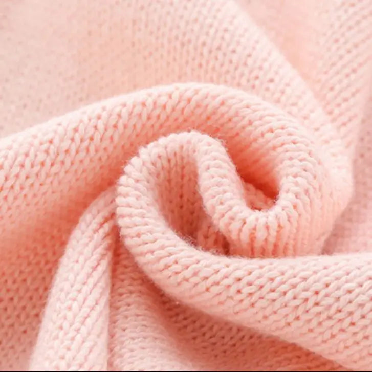 Autumn Winter Toddler Kids Clothes Set Warm Long Sleeve Flower Jumpsuit With Hat For Infant Baby Cute Romper Casual Homewear