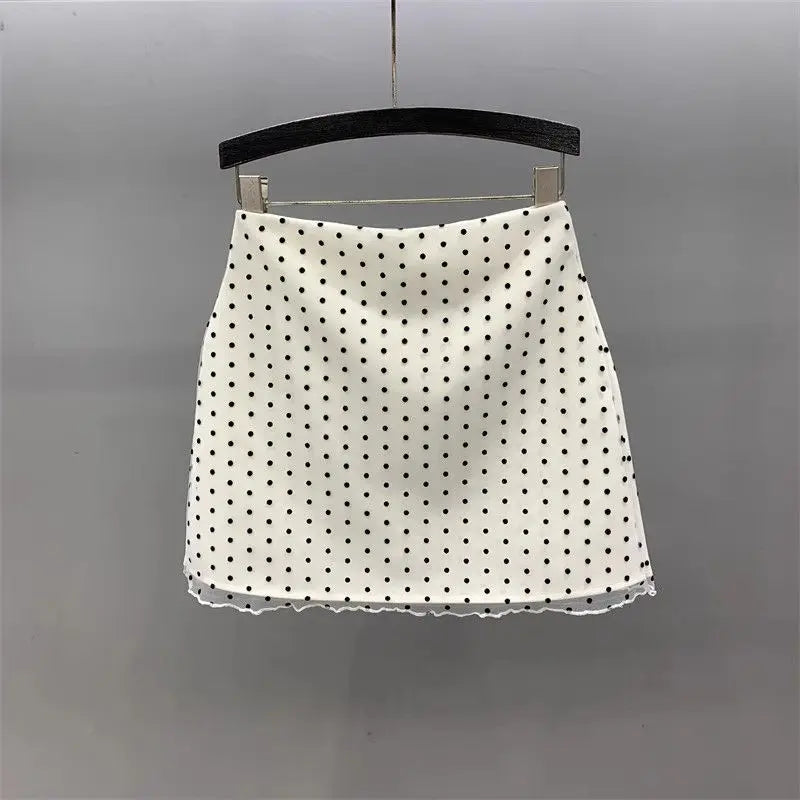 Skirts Womens Cotton Pleated Tennis Athletic Sports Fitness Gym Workout Student School Uniform Comfortable Daily Wear Stylish