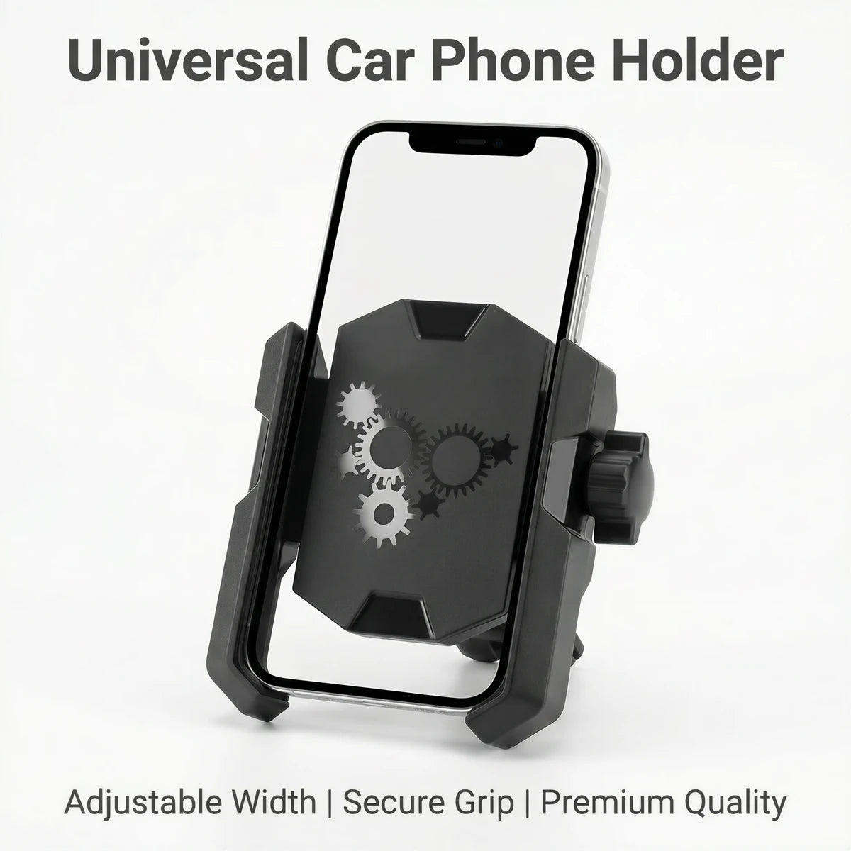 For Porsche Macan 2015-2023 2024 2025 Special Car Phone Holder Car Wireless Charger Mount Magnetic MagSafe Holder Phone Charger