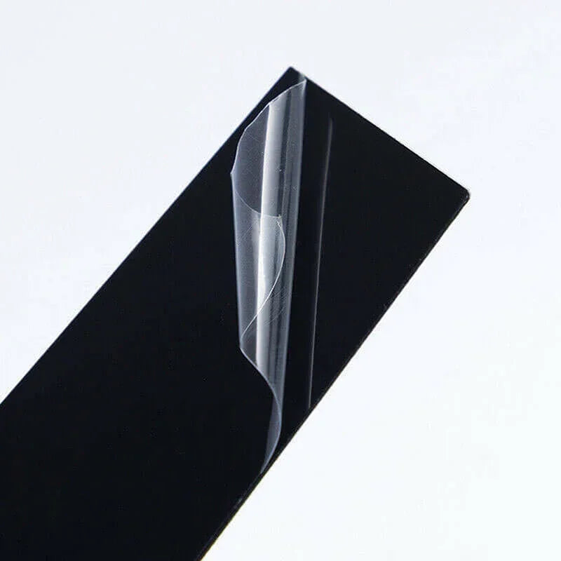 Car Window Pillar Posts Door Trims Cover Sticker for Honda FIT JAZZ 2014 2015 2016 2017 2018 2019 2020 Auto Exterior Accessiroes