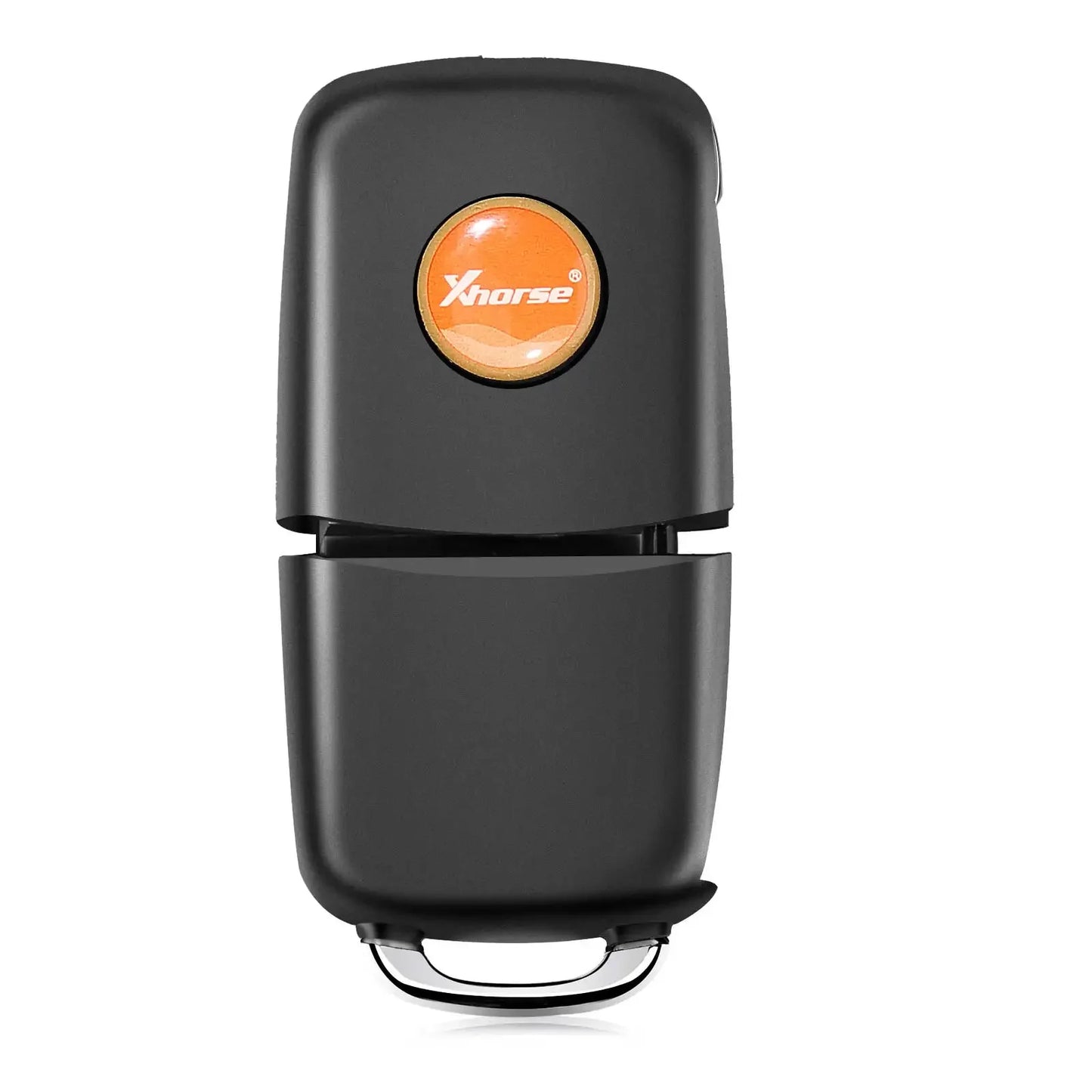 Xhorse XKB520EN 2nd Generation Wire Remote Key B5 Type Supports Wireless Programming 5pcs/lot