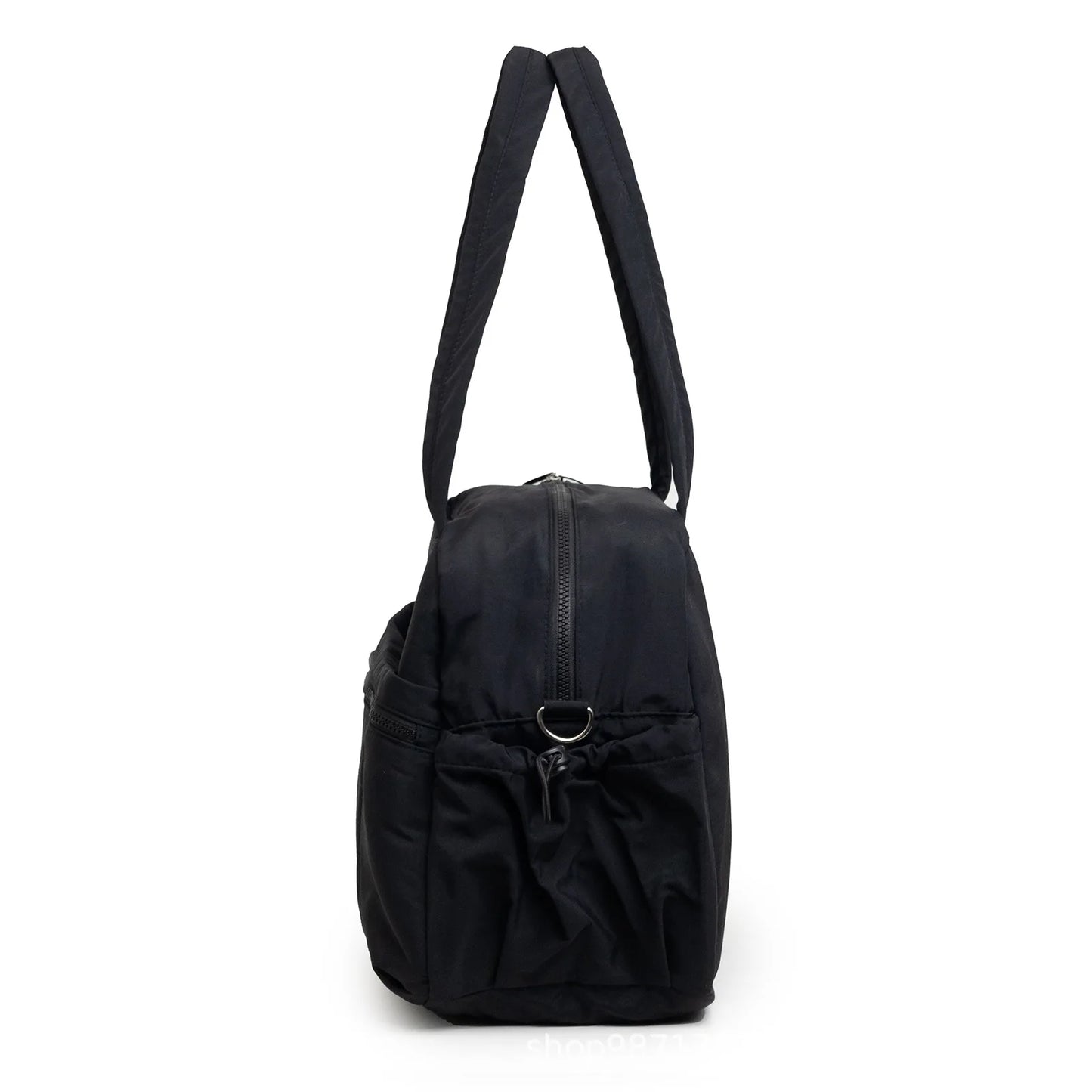 Baby Diaper Bag Travel Duffel Bags Gym Bag Women with Waterproof Hand Luggage Airport Cabin Bags Mom Stroller Maternity Totes