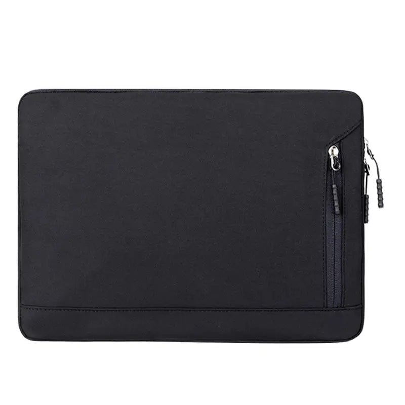 Laptop Sleeve Case 13.3 14.6 15.6 Inch Notebook Bag Tablet Waterproof Case For MacBook Air Pro Lenovo Hp Dell Men Women