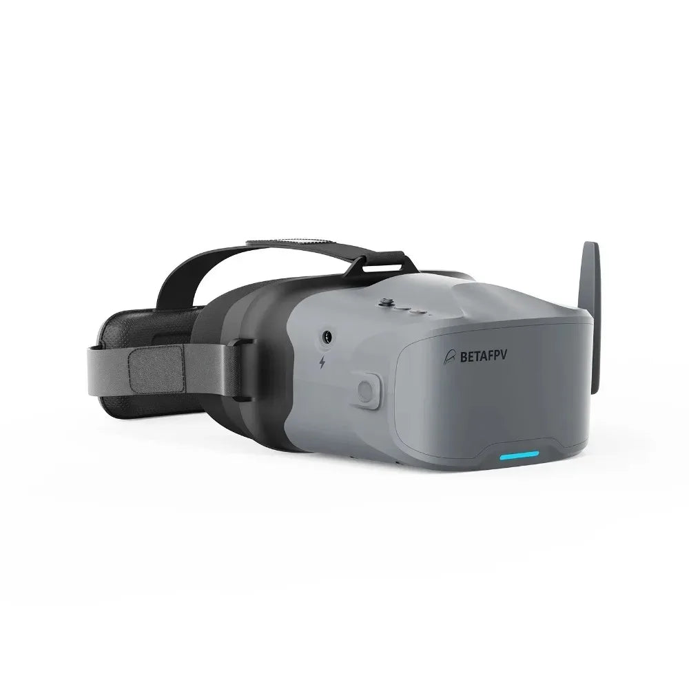 NEW BETAFPV VR04 FPV Goggles Analog /HD Version for Aquila20 RC FPV Racing Drone