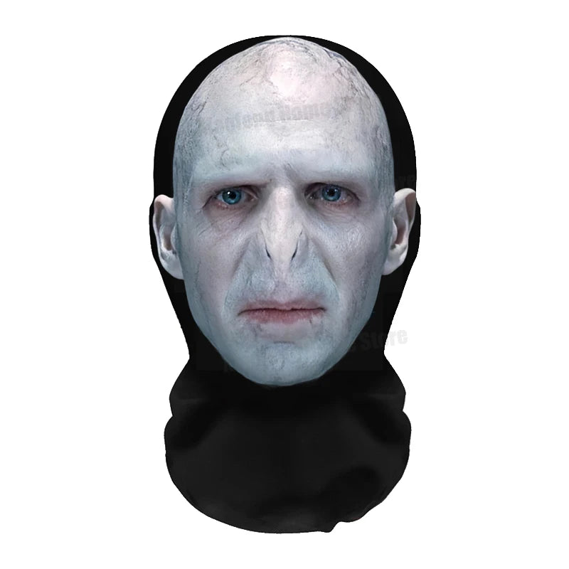 2026 NEW Halloween Mask for Cosplay Role Play Masquerade Costumes Dress Up Celebrity Realistic Face Masks Balaclava Headgear