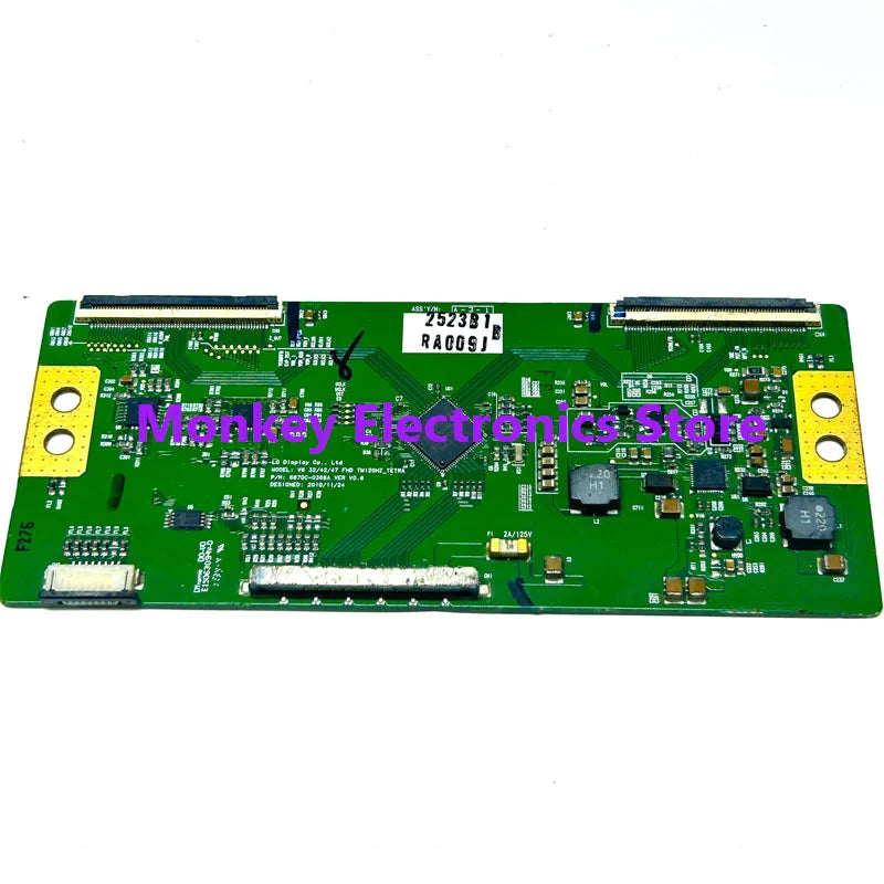 6870c-0368a ver ver v0.6 v6 32/42/47 fhd tm120hz