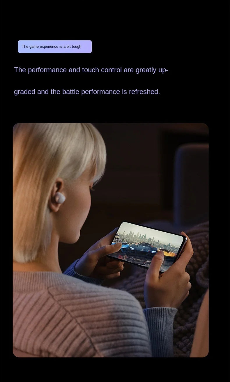 Global Version Xiaomi Redmi K40 Pro Smartphone cecular Snapdragon 888 6.67inch 120Hz E4 AMOLED Display 64MP 33W Fast used phone