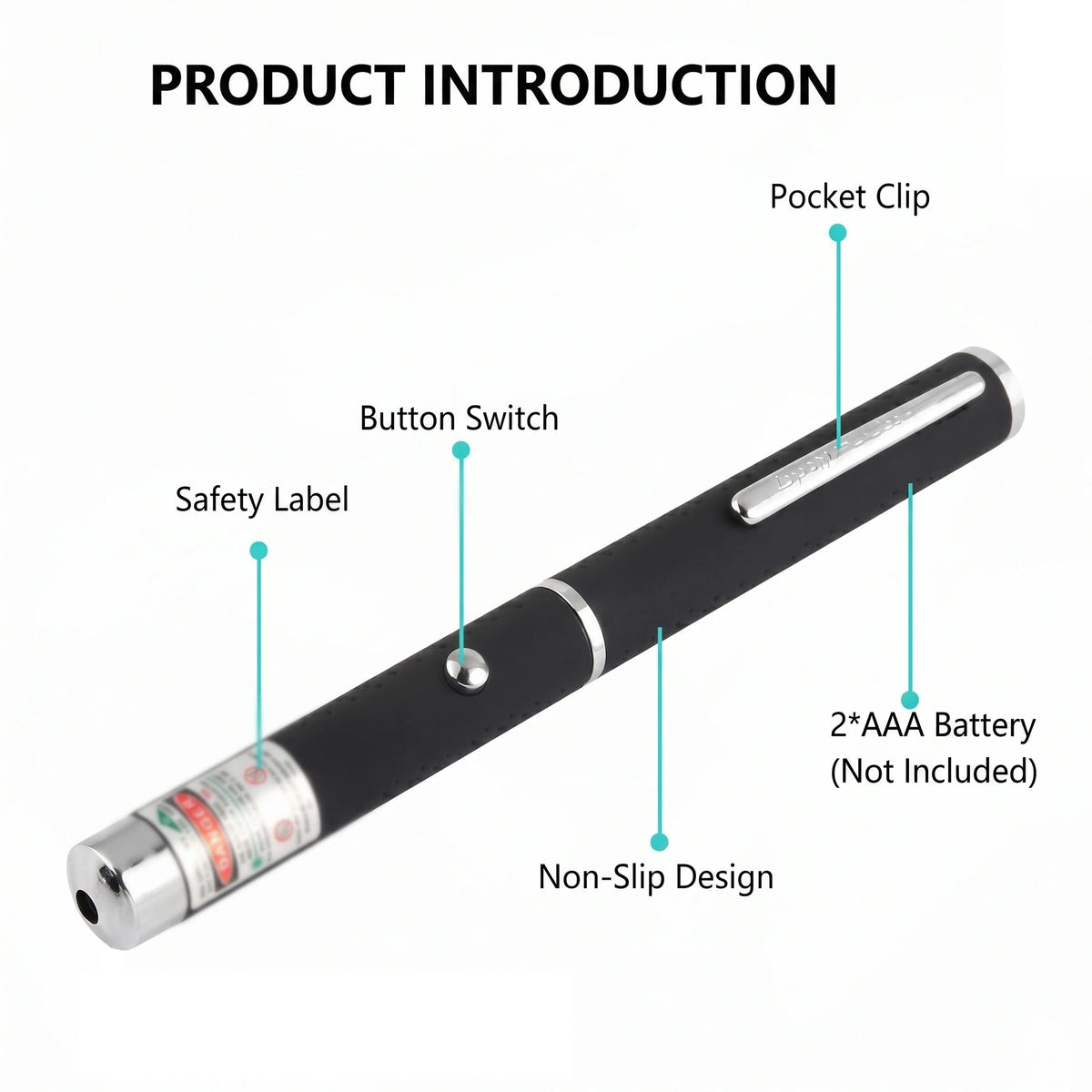 Portable Pet Training Pen, Funny Interactive Toy for Cats Dogs Indoor Activity