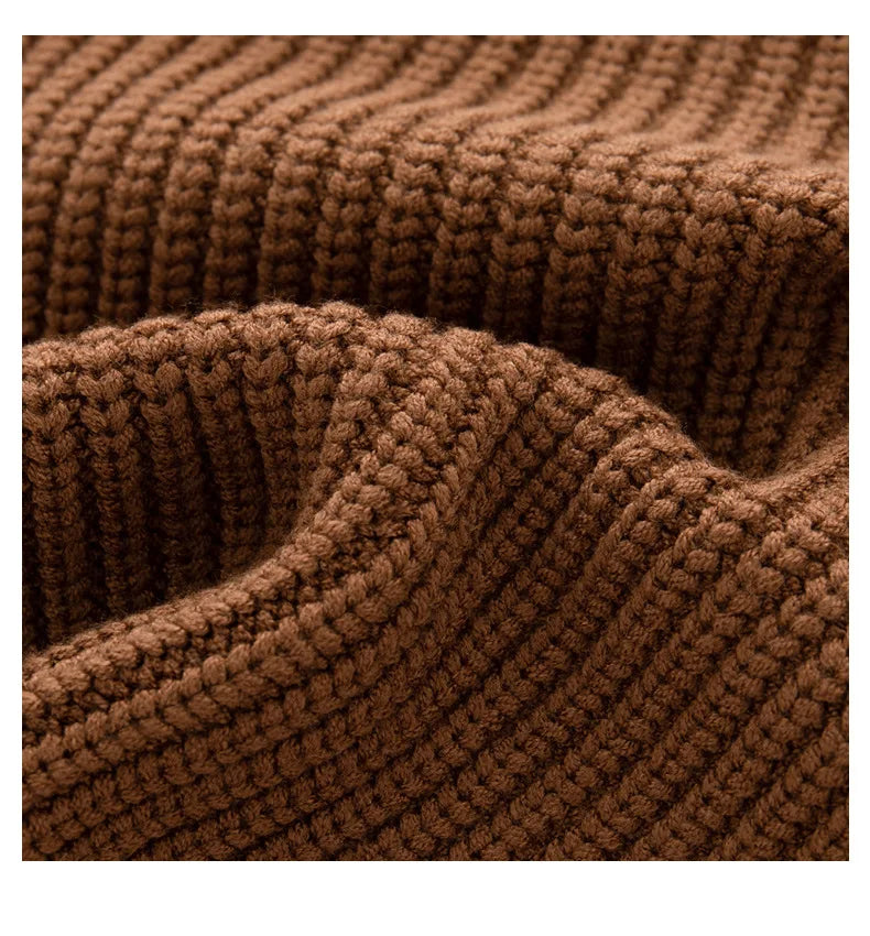 0-6Yrs Baby Boys Girls Knit Sweater Clothes 2025 New Toddler Infant Newborn Knitwear Soft Spring Long Sleeve Baby Pullover Tops