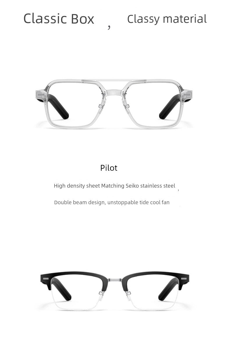 Huawei Variable Frame Bluetooth Headset 4 Generation Smart Glasses