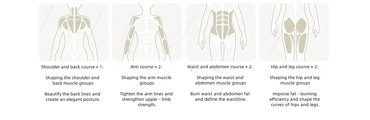 Mijia Intelligent Dumbbell Set 1KG Adjustable Weight Intelligent Sports Fitness Training Equipment Suitable for Mi Home APP