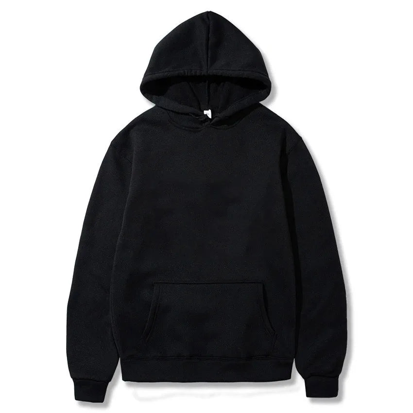 Silent Treatment Hoodies Freya Skye Fashion Clothes Winter Spring Fleece Long Sleeve Hooded Sweatshirts Male Female Pullover