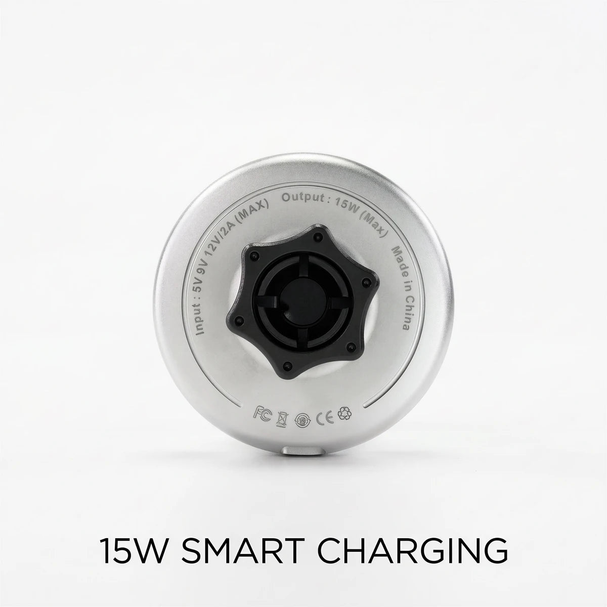 For Porsche Macan 2015-2023 2024 2025 Special Car Phone Holder Car Wireless Charger Mount Magnetic MagSafe Holder Phone Charger