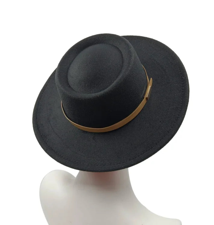 Hat accessories Fedora Hat Straw hat Various hats Straw hat accessories Belts Belt buckles Outdoor decoration fashion