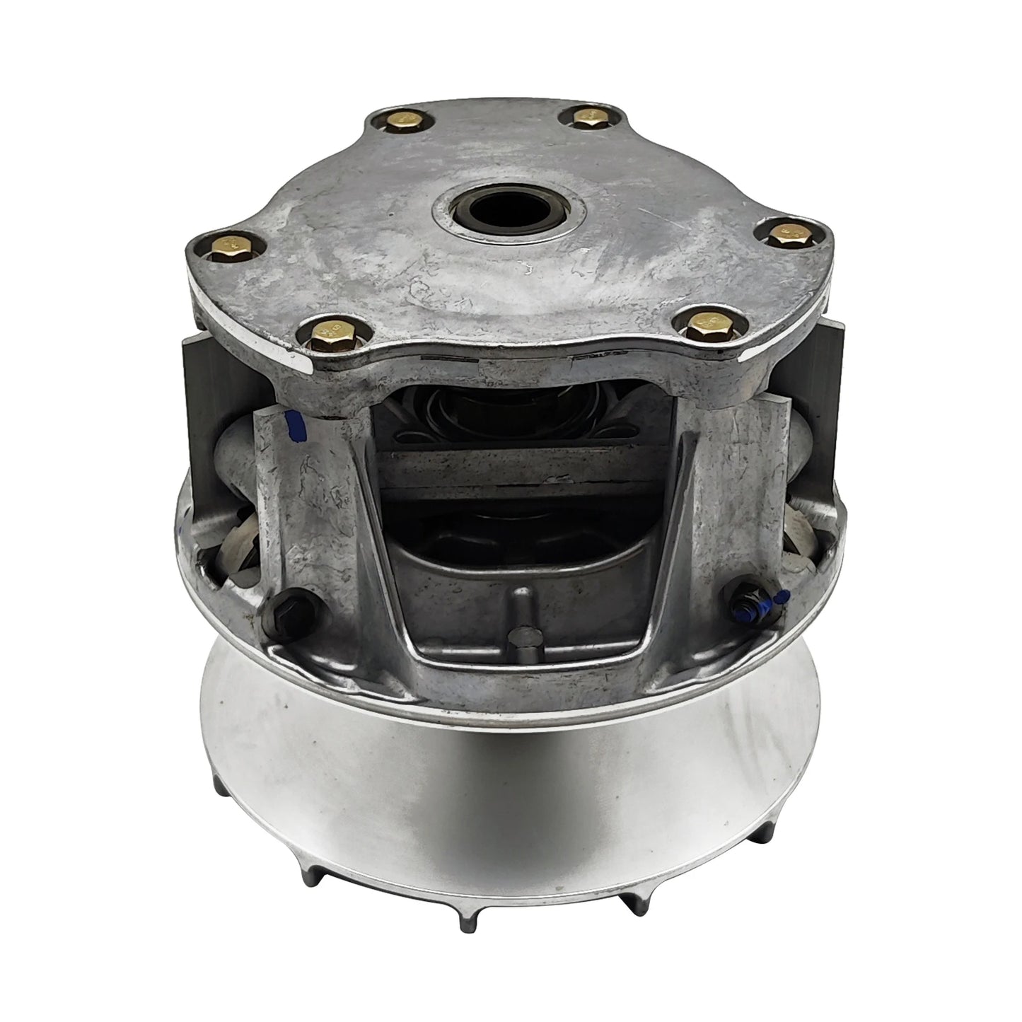 Polairs ATV RZR 800 Primary Drive Clutch Assembly With Spring And Weights 1322743 ATV Parts