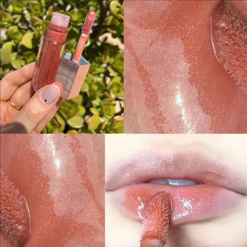 2026 Fashion Fenty Beauty Makeup Set Lipstick Diamond Facial Illumination Powder Presenting Facial Contour Stick Loose Powder
