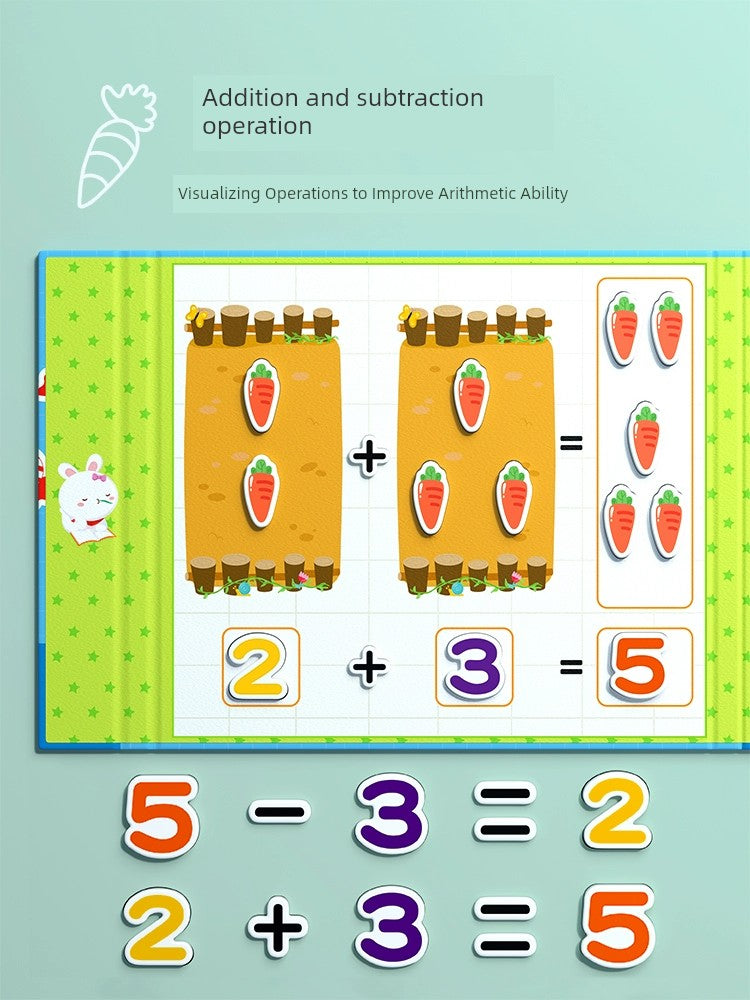 Baby Literacy Puzzle Board Chinese Character Recognition Card Early Childhood Education 2 Flat Picture 4 Kids Educational Toys 3 to 6 Years Old