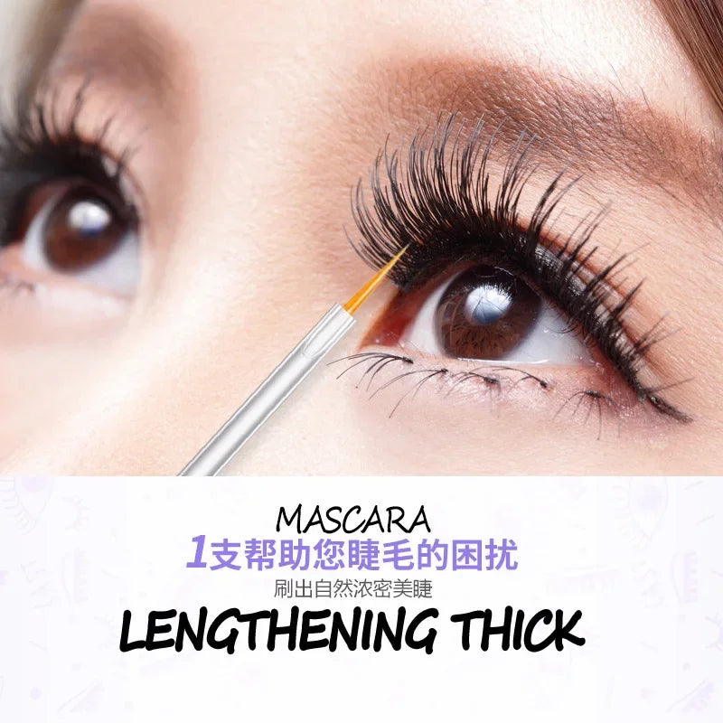 Eyebrow Eyelash Enhancer Eye Brow Eyelash Serum Growth Serum Treatment Herbal Medicine Eye Lashes Mascara Lengthening Longe