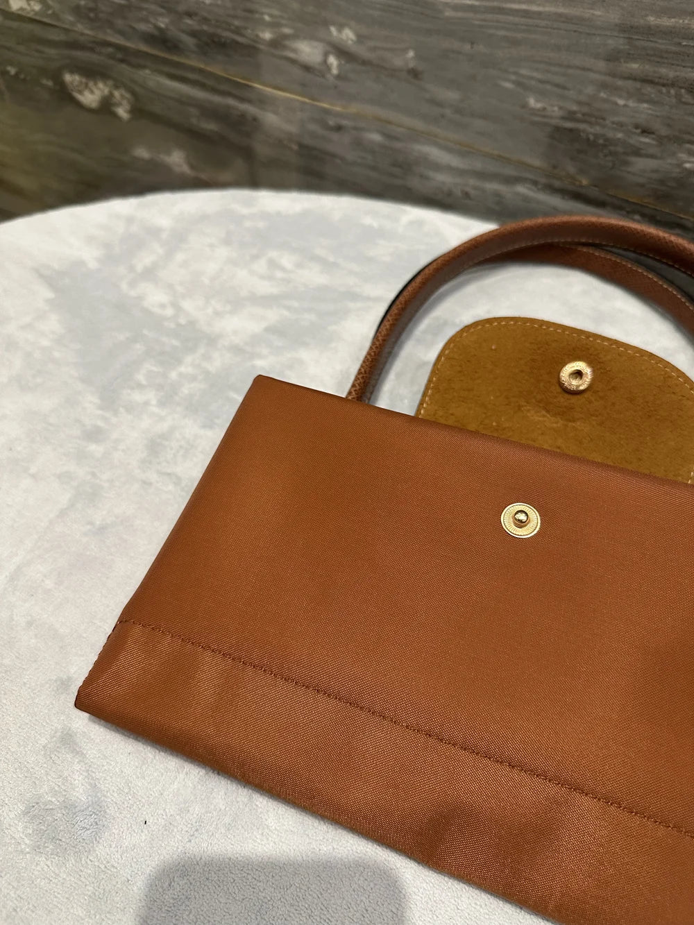 2026 Hot Ins Y2K Hobos Bag New Fashionable Large Capacity Women's Handbag Foldable Classic Eco Friendly Nylon Tote Shoulder Bags