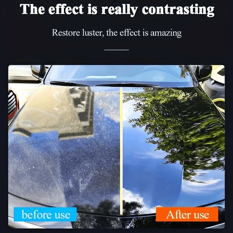Ceramics Nano for Car Paint Coating 9H Liquid Glass Plated Crystal Hydrophobic Waterproof Polishing Paint Hardness Car Polishing