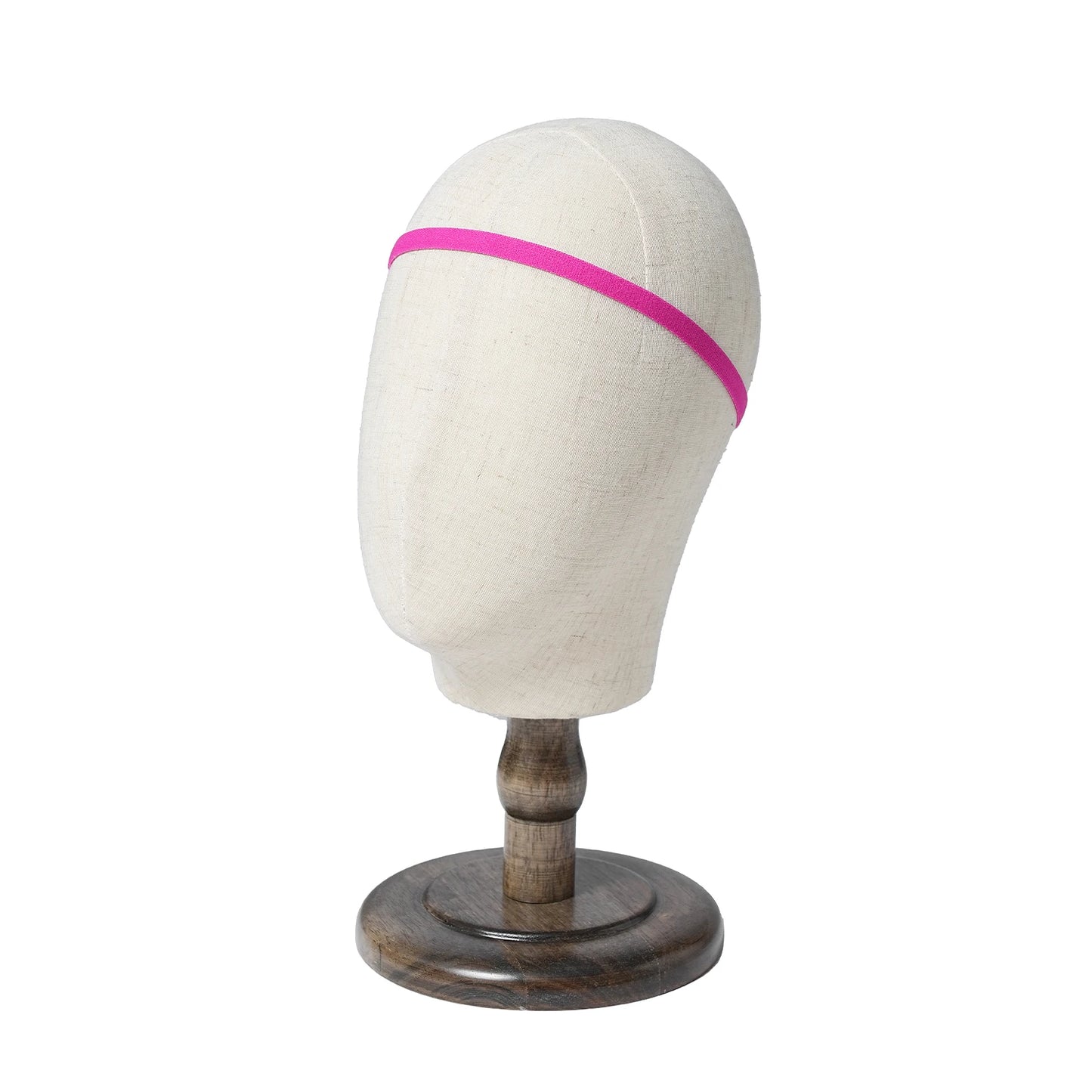 3Pcs Non-Slip Sports Hairband Silicone Strip Sweat Guide Elastic Headbands Yoga Hair Bands Sweatbands for Women Men