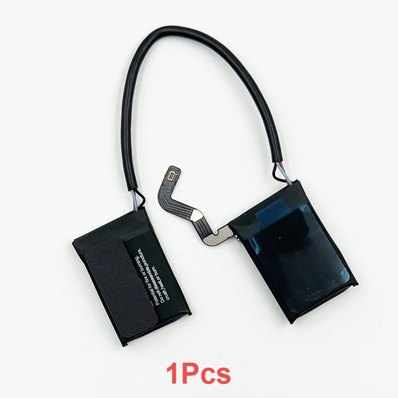 1-2PCS HOT SALE New Battery High Quality A2165 New Battery Real For Airpods Max earphone + Free Tool