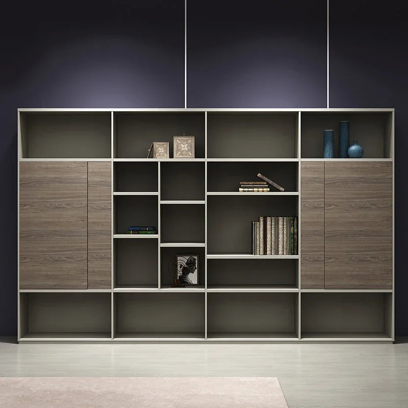 Modern Design Furniture Filing Cabinet Wood With Storage Cabinet Wooden File Cabinet Office Furniture