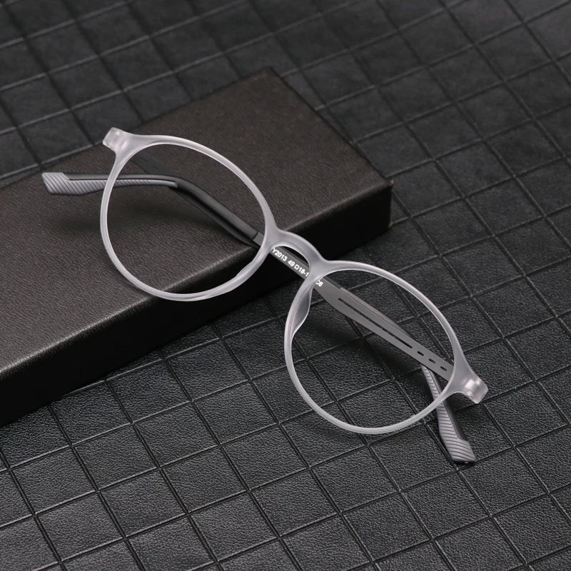 Progressive Multifocal Reading Glasses Metal Alloy Men Women Photochromic Presbyopia Eyeglasses Far Near Eyewear Ultralight