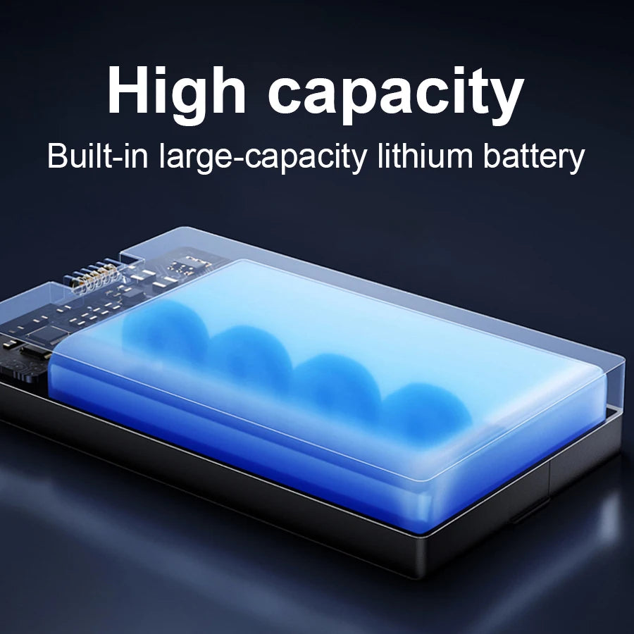 Rechargeable Led Desk Lamp for Study Table Lamp Led Eye Caring Light With 3 Color Modes Dimmable Reading Study and Office Work