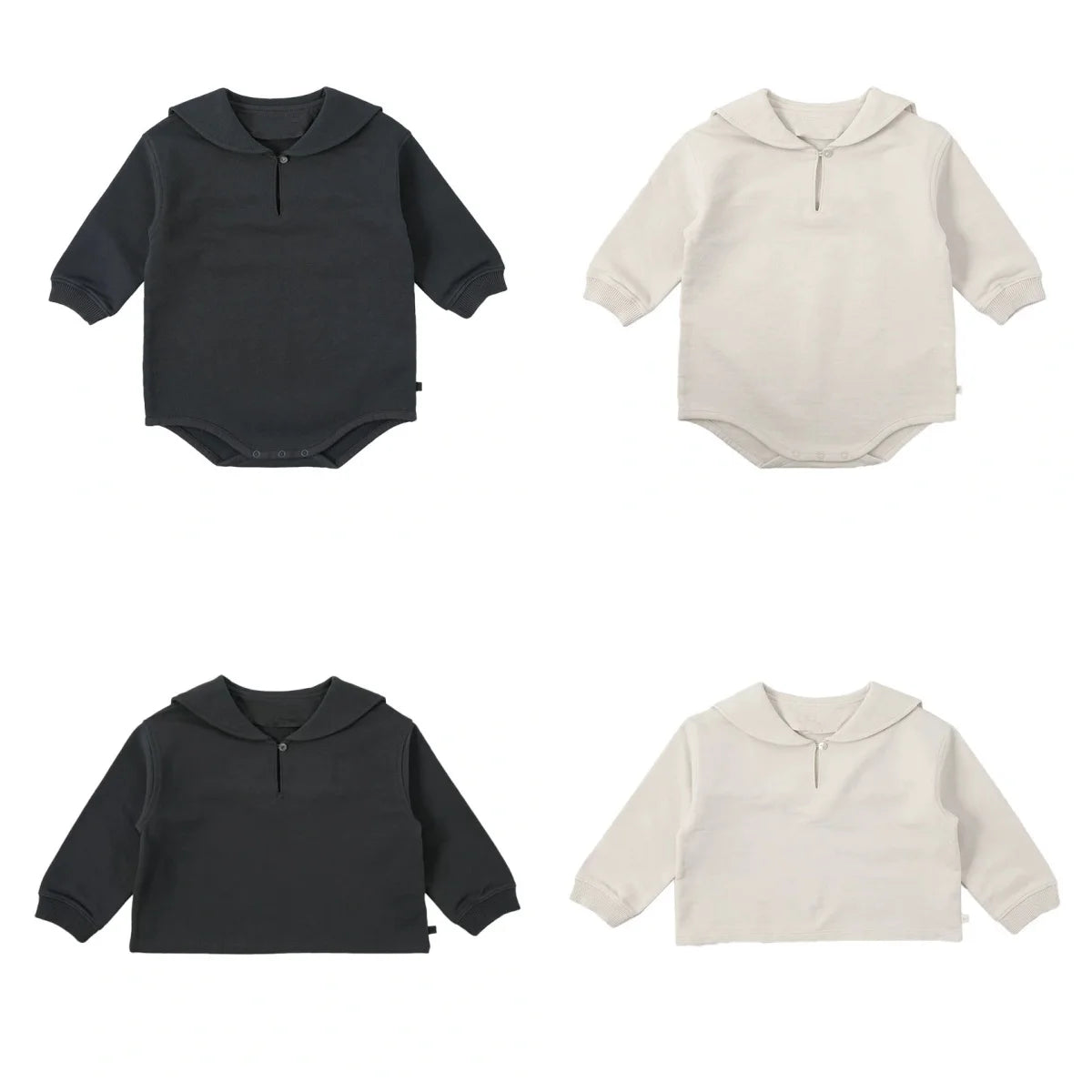 Kids Sweaters 2026 Autumn Winter Knit Vest Long Sleeve Boy T-Shirts Floral Girl Blouse Skirts Dress Boy Casual Pant Baby Rompers