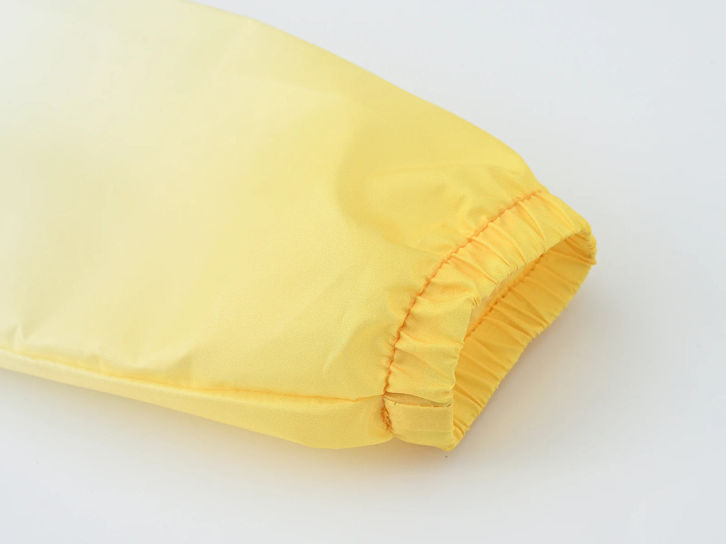 Children's gradual color sunscreen clothes boys and girls summer hooded sunscreen jackets breathable light skin clothing