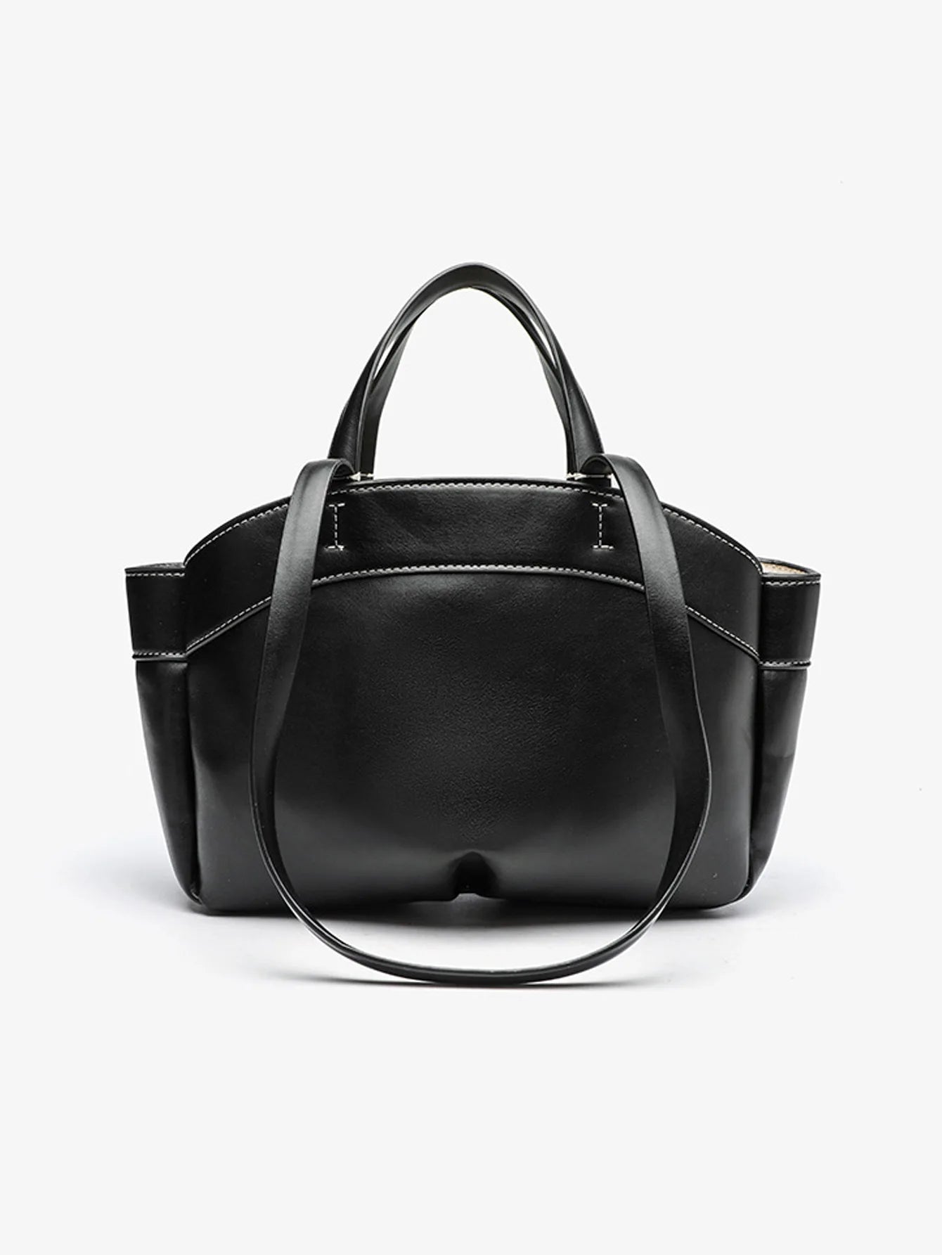 Luxury Tote Designer Bags for Women PU Leather Handbags Large Shoulder Bag High Quality Composited Bag 2025 Bucket Women Bags