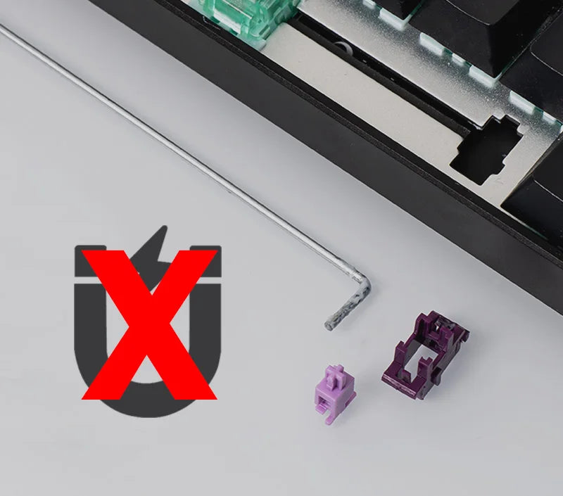 Akko MonsGeek FUN68 FUN60 PRO&MAX  HE Magnetic Keyboard 60% 65%Gaming Keyboards Rapid Trigger 8K Custom Keyboard Gamer Esports