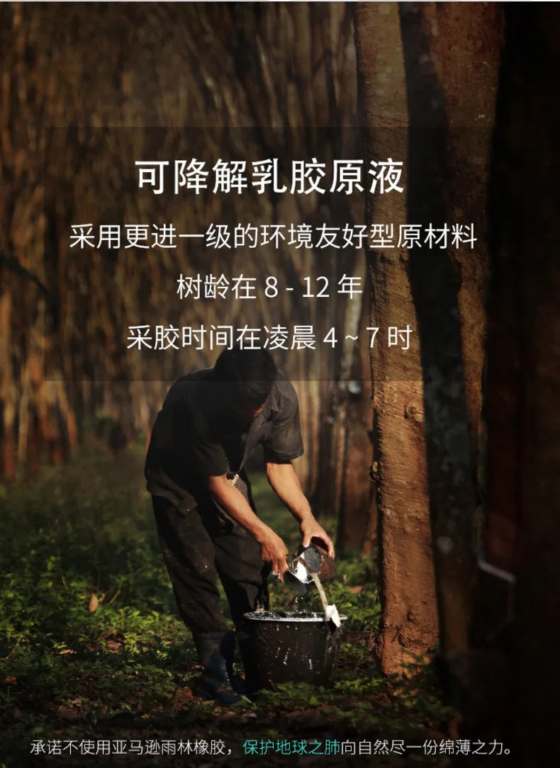 ‌2025 New Women's Home Fitness Yoga Mat - 5mm Natural Rubber with Coconut Fiber Texture, Wide Non-Slip & Durable Mat with Alignm