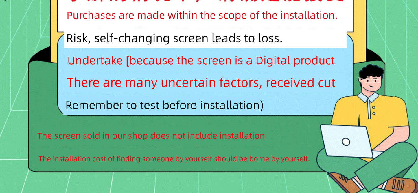 Original Applicable to Xiaomi 11pro 11ultra Curved Mobile Phone Screen Assembly Touch 11 Display Internal and External Screen