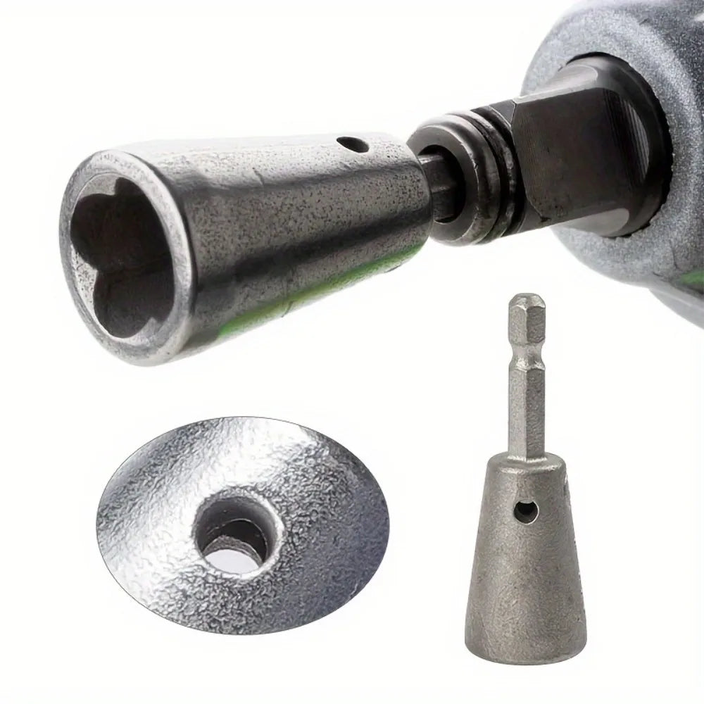 1PC Wire Twisting Tools Quickly Twister Electrician Artifact for Power Drill Drivers Twisted Connector Cable Device Multi-tool