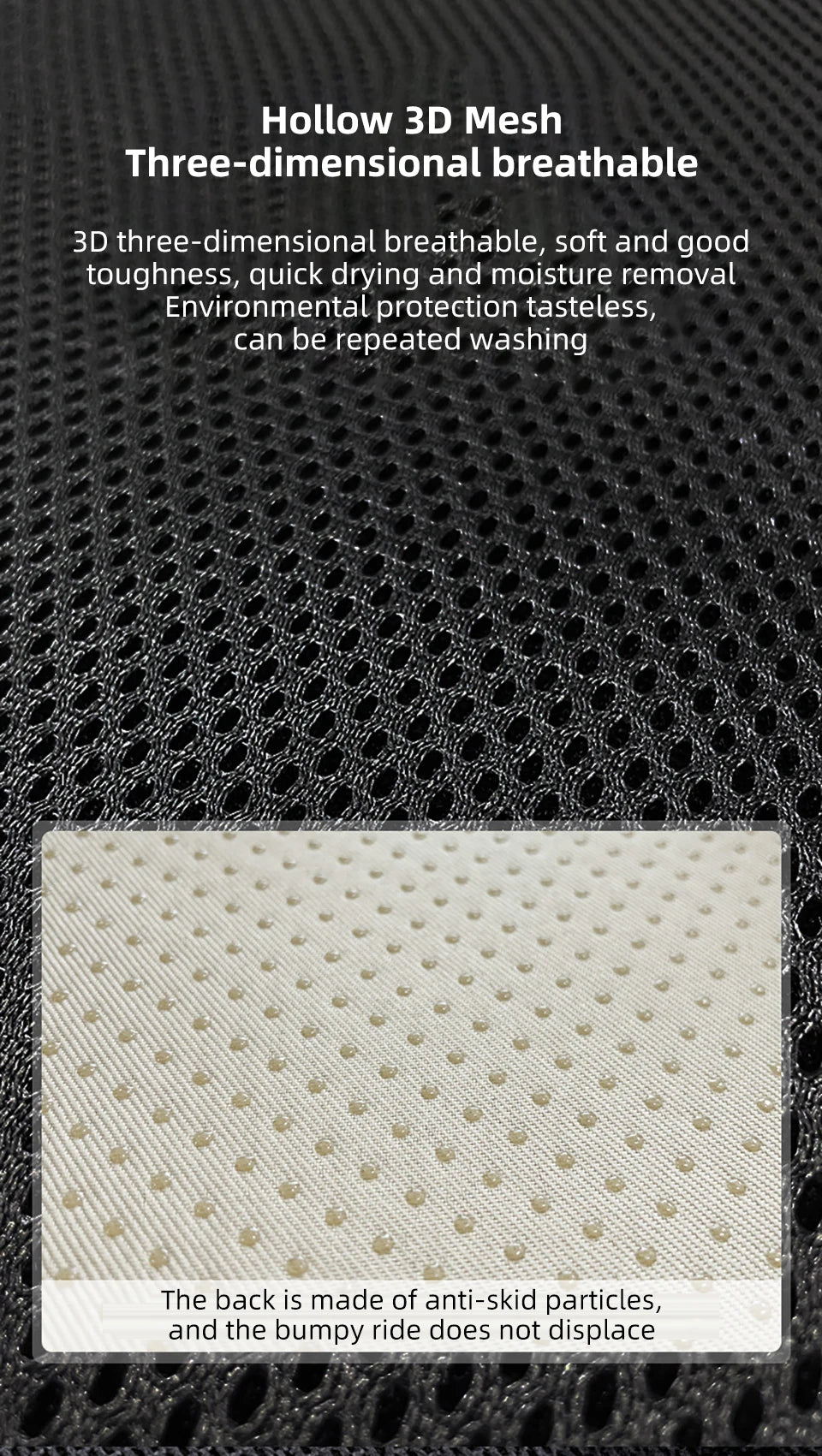 10 Hidden Fans 3 In1 Car Seat Cover Cooling Heating Massage Multi-Functional Seat Car Cool Air Seat Cushion Fast Blow Seat Cover