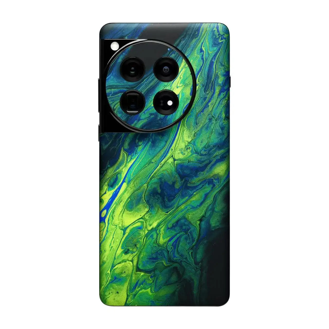 Colorful Decal Skin For One plus 13 12 11 10PRO ACE3 ACE2PRO Protector Film Wrap Case Full Cover Personal Sticker