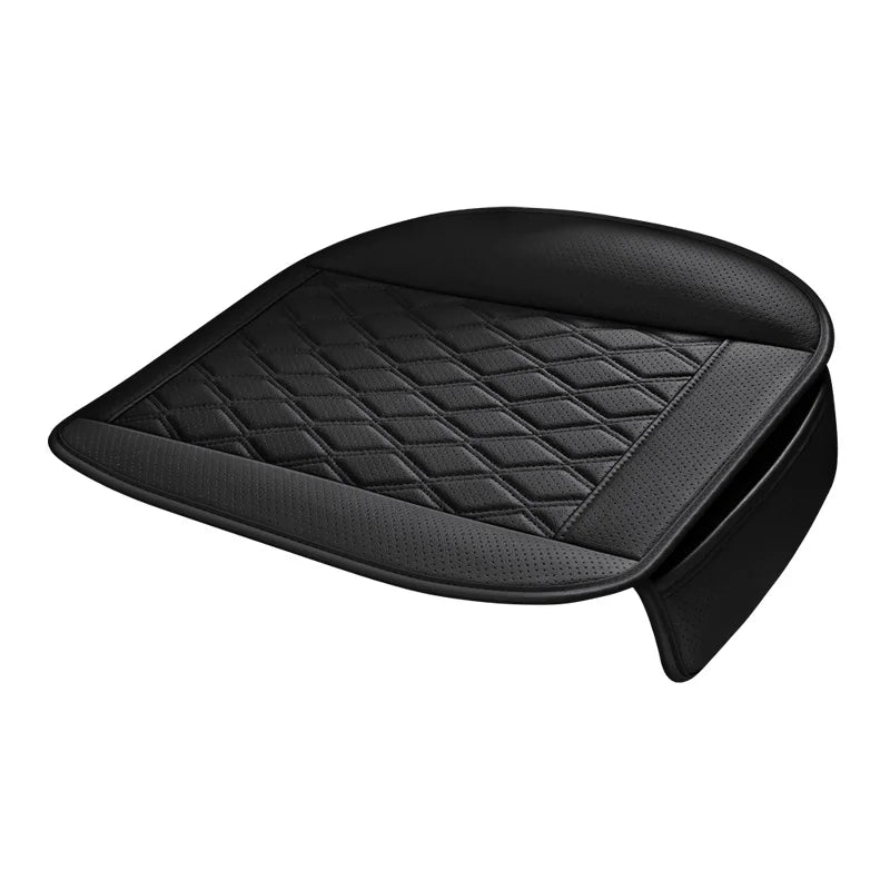 PU Leather Car Seat Cover Seat Cushion for AUDI Q5 Q2 Q3 Q6 Q7 Q8 S1 S4 S5 S6 SQ5 RS3 RS4 RS5 RS6 TT Car Accessories