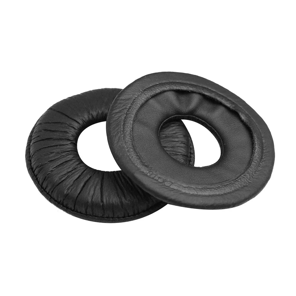For SONY MDR-V150 V250 V400 V300 ZX300 ZX100 ZX110 Ear Pads Earphone Sleeve Head Beam Sponge Pad Leather Earmuffs