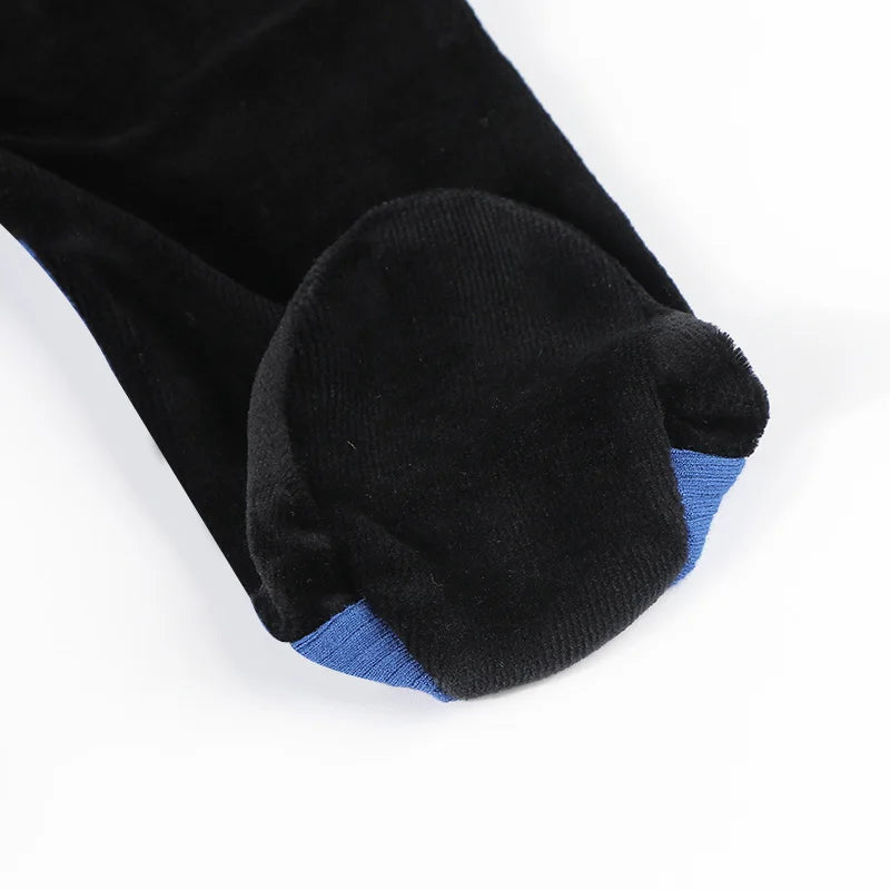 Baby Romper Footies Black Velour Back Ribbed Kids Clothes Long Sleeves Ribbed Overalls Baby Boy and Girls Clothes Winter Romper