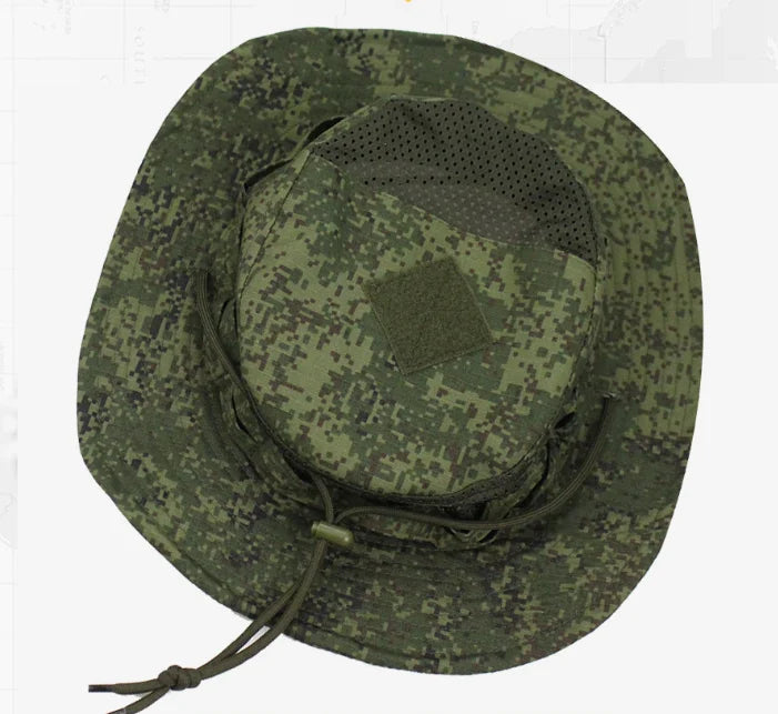 Russian Little Green EMR Camouflage Tactical Game Gear Accessories Magazine Pouch Waist Cover Accessory Bag Strap Helmet Cover