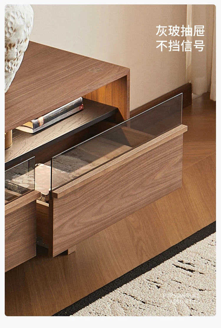 Modern Beauty Tv Consoles Cabinet Trendy Simple European Unique Tv Consoles Space Saving Meuble Television Salon Furniture