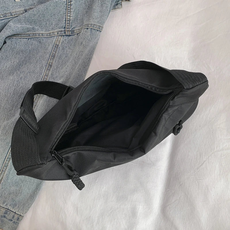 New Style Crossbody Handbag for Women, Fashionable Mini Street Small Shoulder Bag, Lightweight and Single-Shoulder Design.