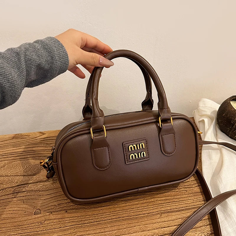 Fashion Brand Women Bag Tote Winter Handbag and Phone Purse Luxury Hobo Bag  Satchel Travel Shopping Lady Shoulder Crossbody Bag
