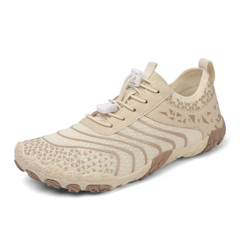 Aqua Shoes For Women Men Barefoot Water Shoes Anti-Slip Quick-Drying Outdoor Beach Upstream Wading Swimming Shoe Sneakers Unisex