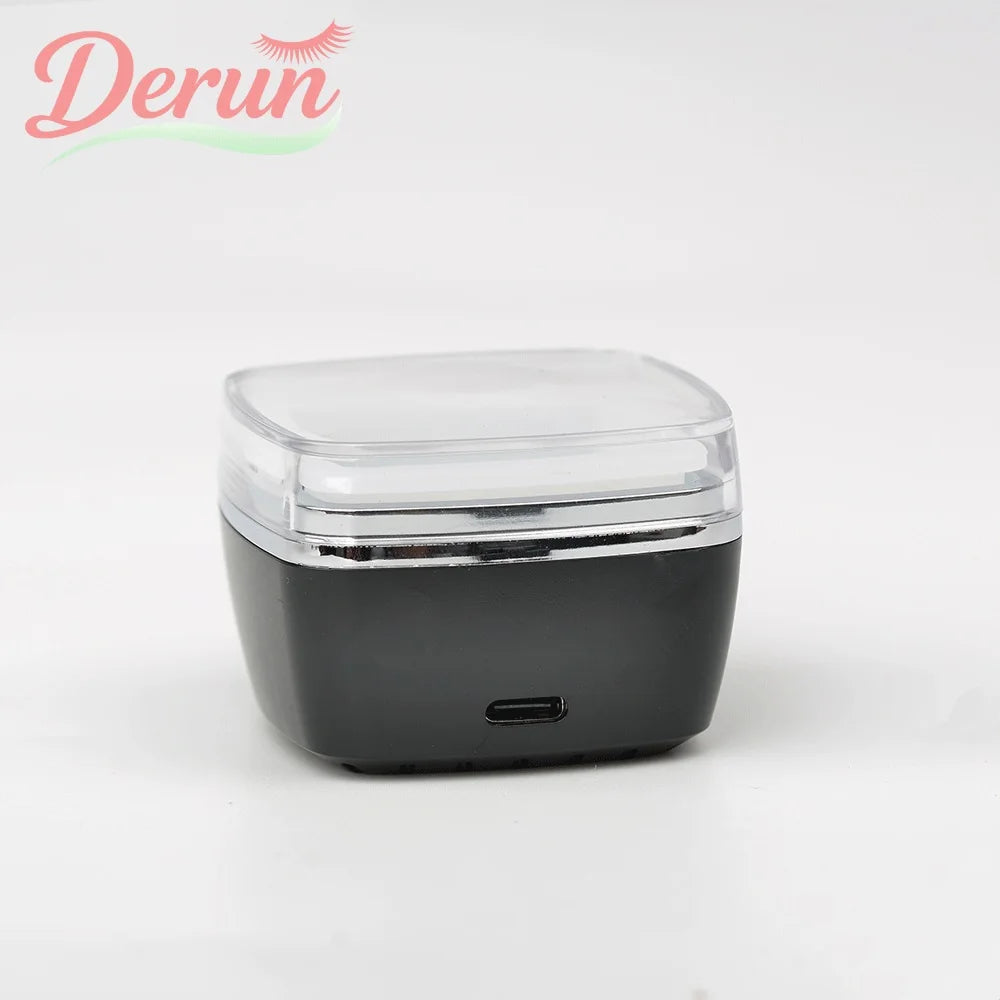 USB Mini Hair Removal Wax Warmer, Mini Waxing Kit - Suitable for Facial Hair Removal for Both Men and Women, Wax Heater