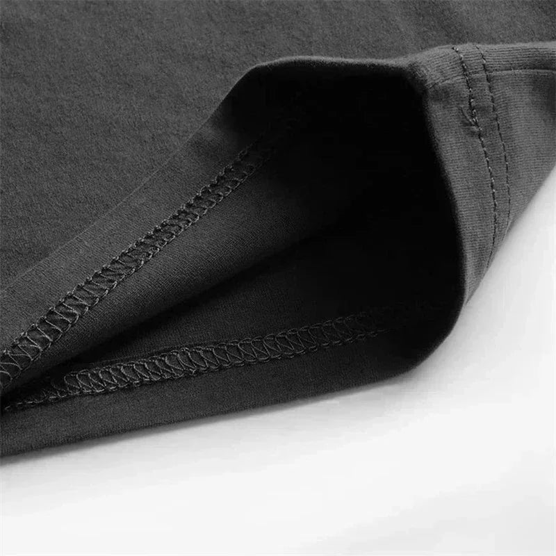 Gym Top Men Bodybuilding Shirt Fitness Men's Vest Singlet Sleeveless Sweatshirt Man Clothes Clothing Loose Vests Singlets