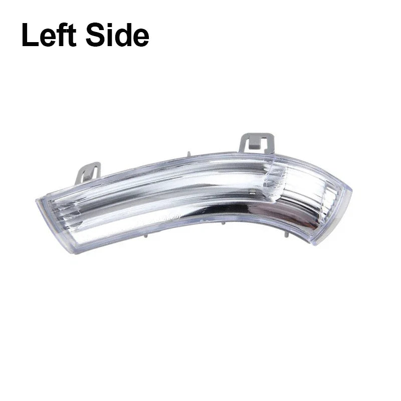 1 Pcs Right OR Left Car Rear View Mirror Indicator LED Turn Signal Light Side Steering Lamp for VW Passat B6 Golf 5 Jetta MK5