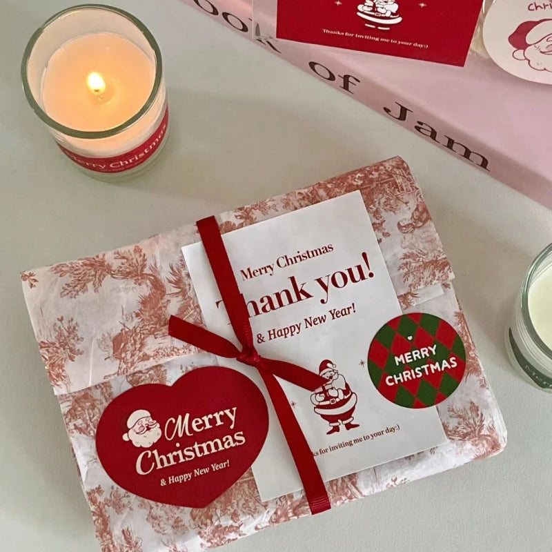 500PCS Custom Stickers and Customized Logo Wedding Birthday Baptism Stickers DIY Your Own Logo Stickers Personalize Stickers